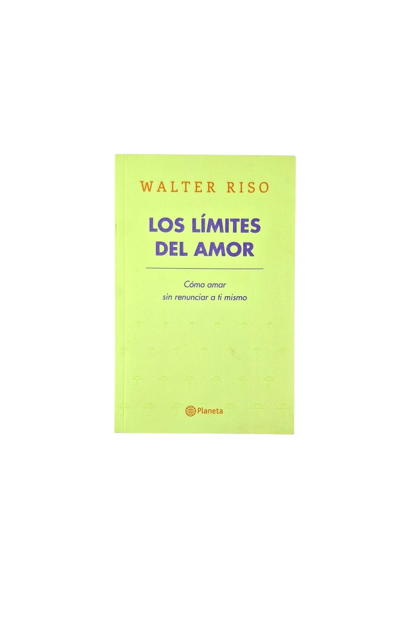 Los límites del amor