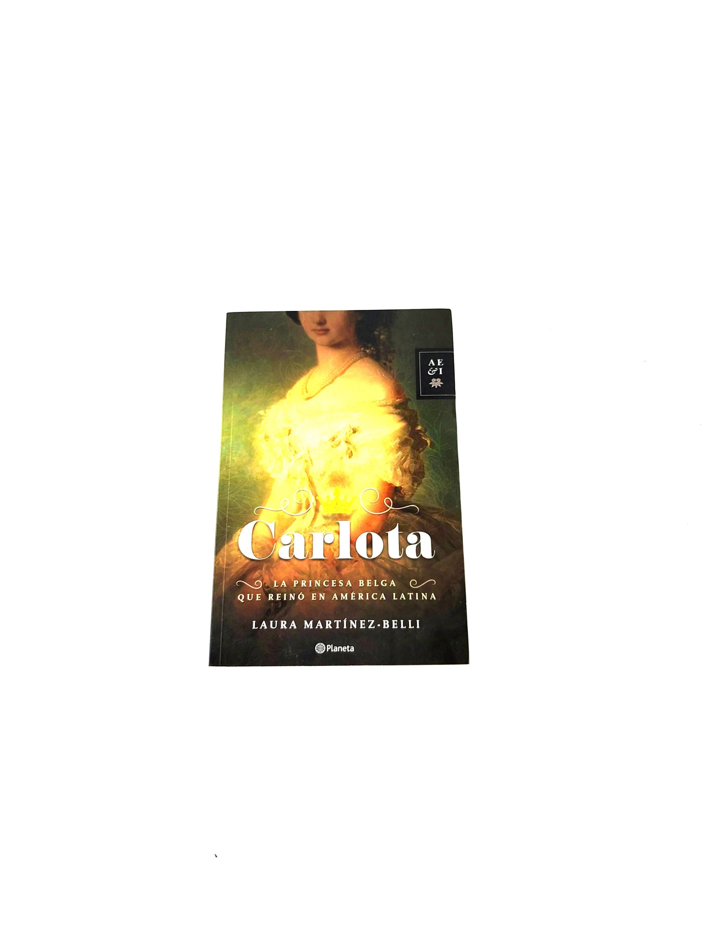 Carlota la princesa belga que reinó en américa latina