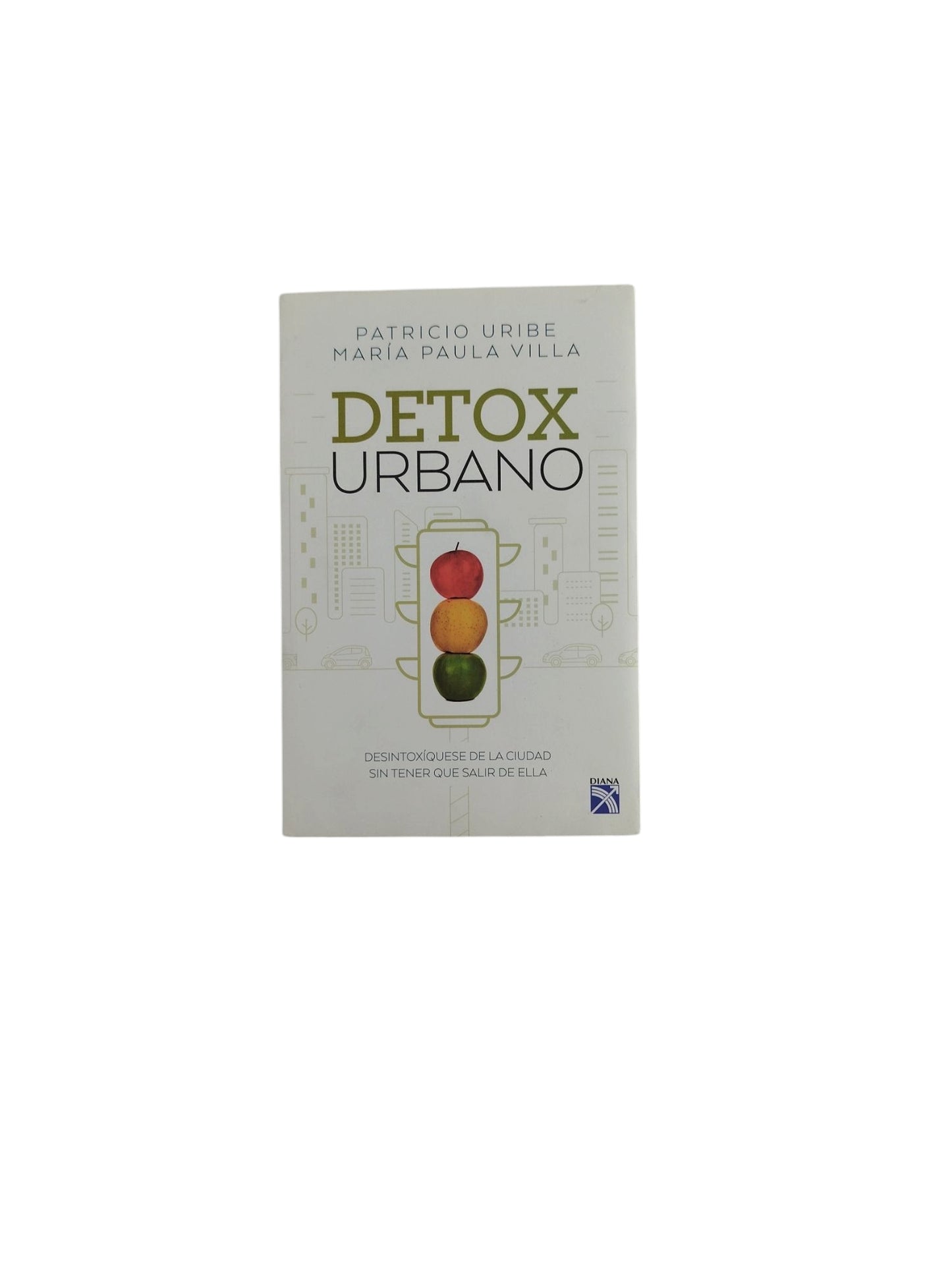 Detox Urbano