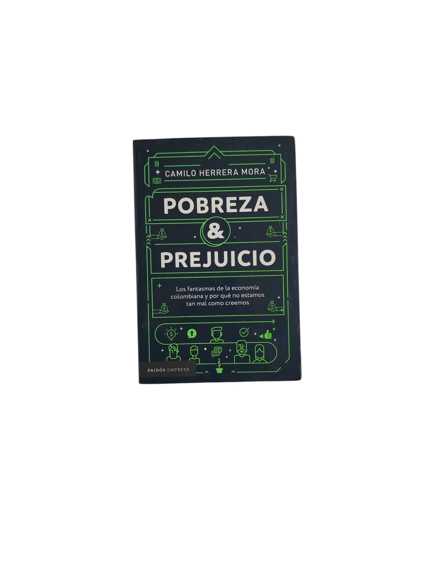 Pobreza y Prejuicio
