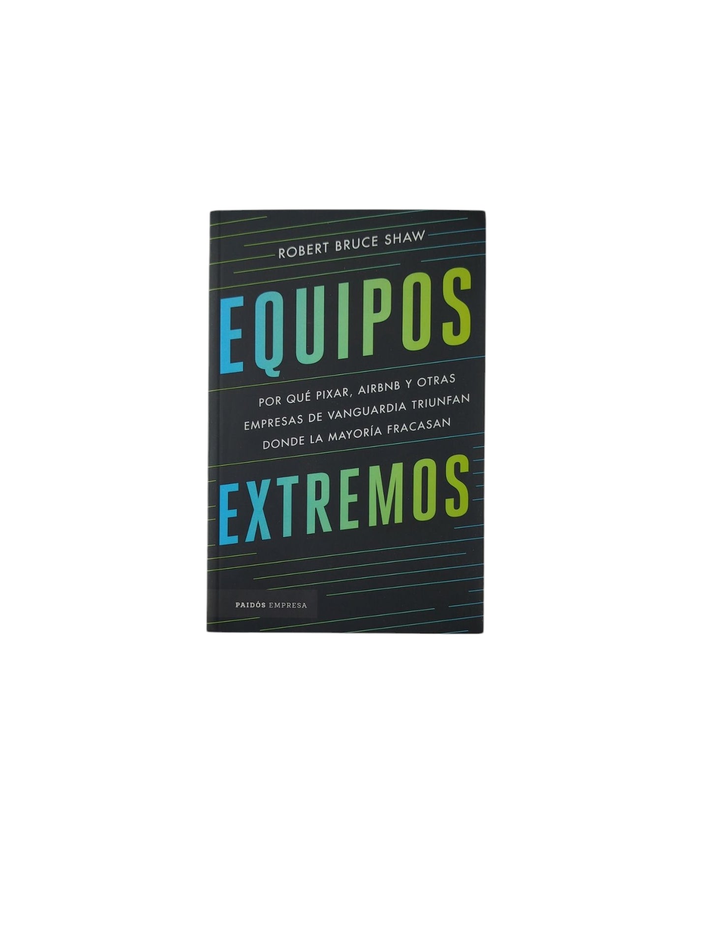 Equipos Extremos