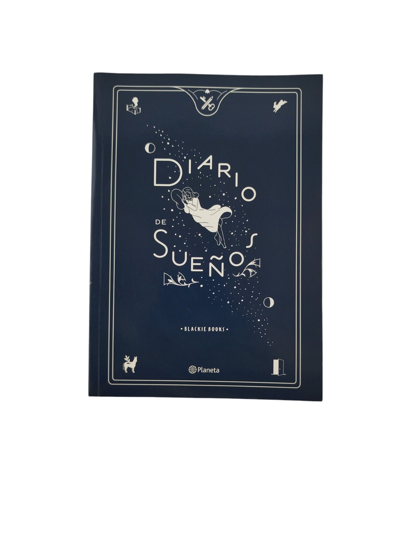 Diario de Sueños