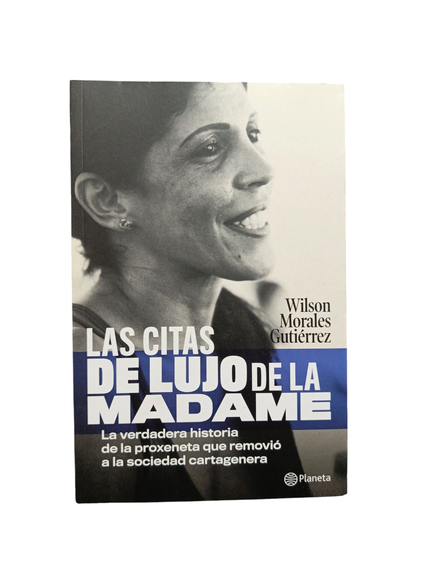 Las Citas de Lujos de La Madame
