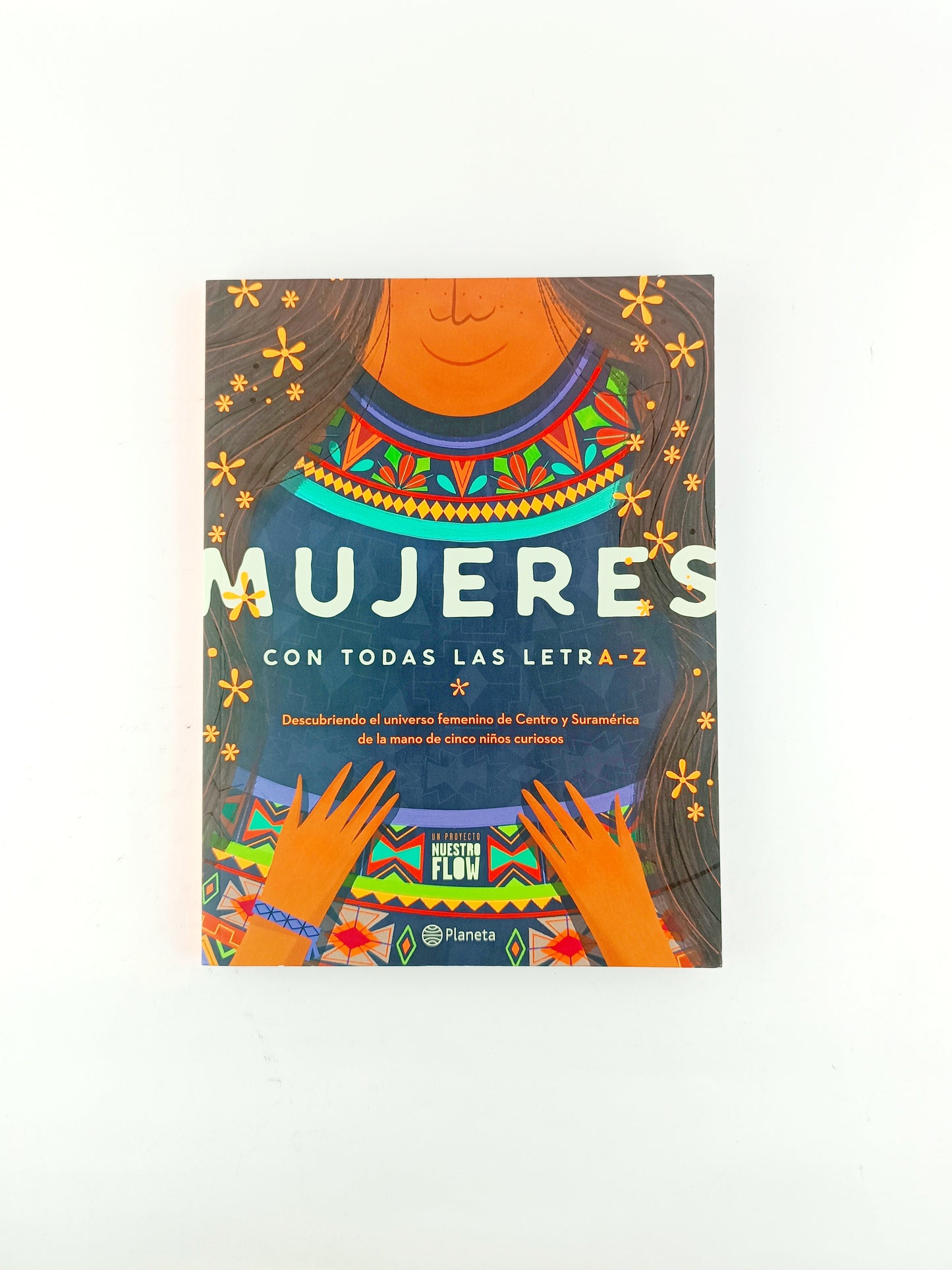 Mujeres con todas las letra-z