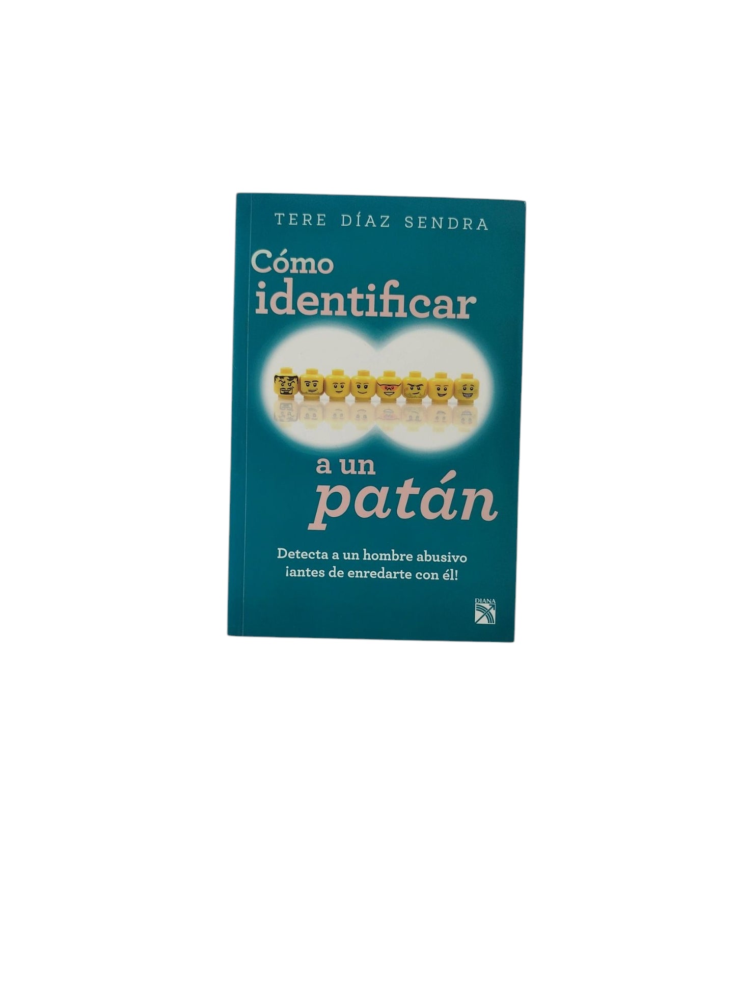 Cómo identificar a un patán