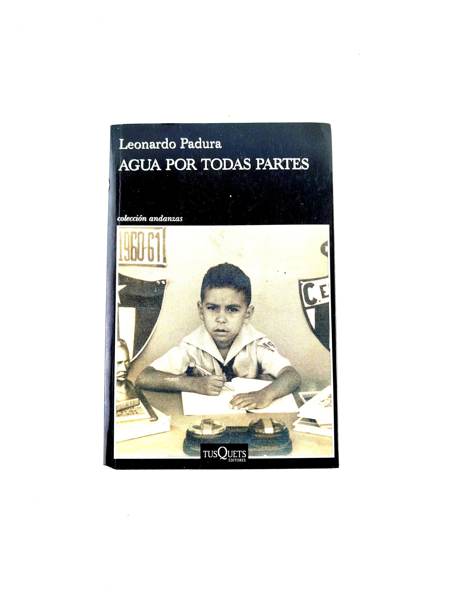 Agua Por Todas Partes