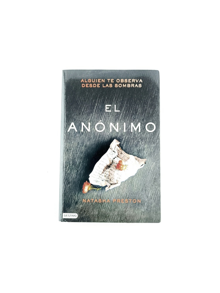 El anónimo