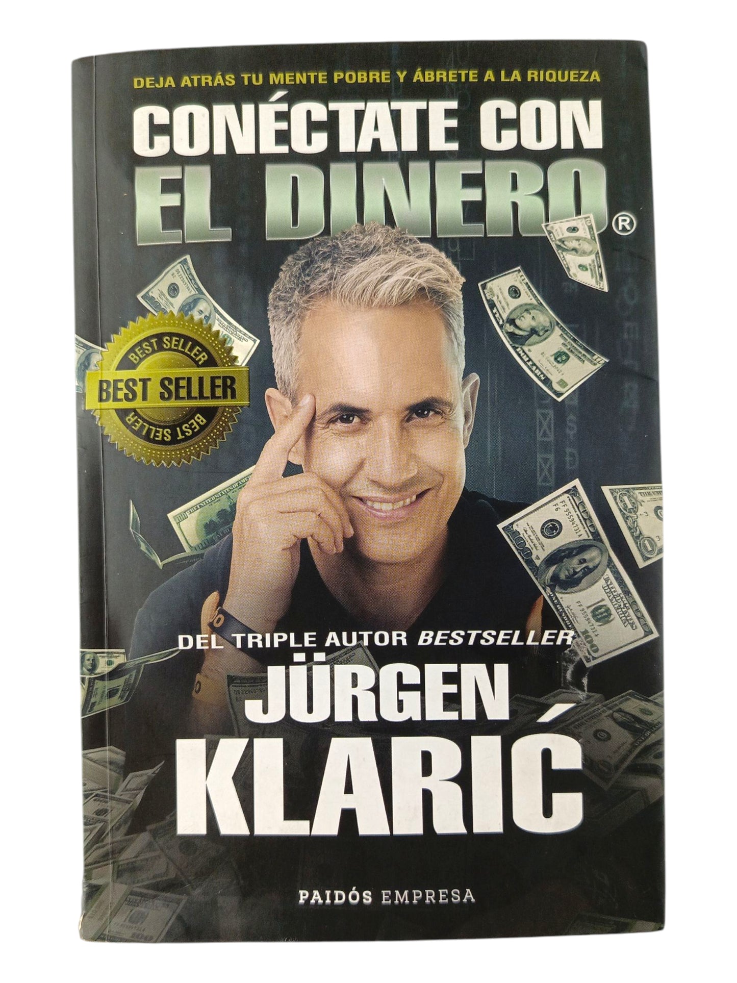 Conéctate con el dinero