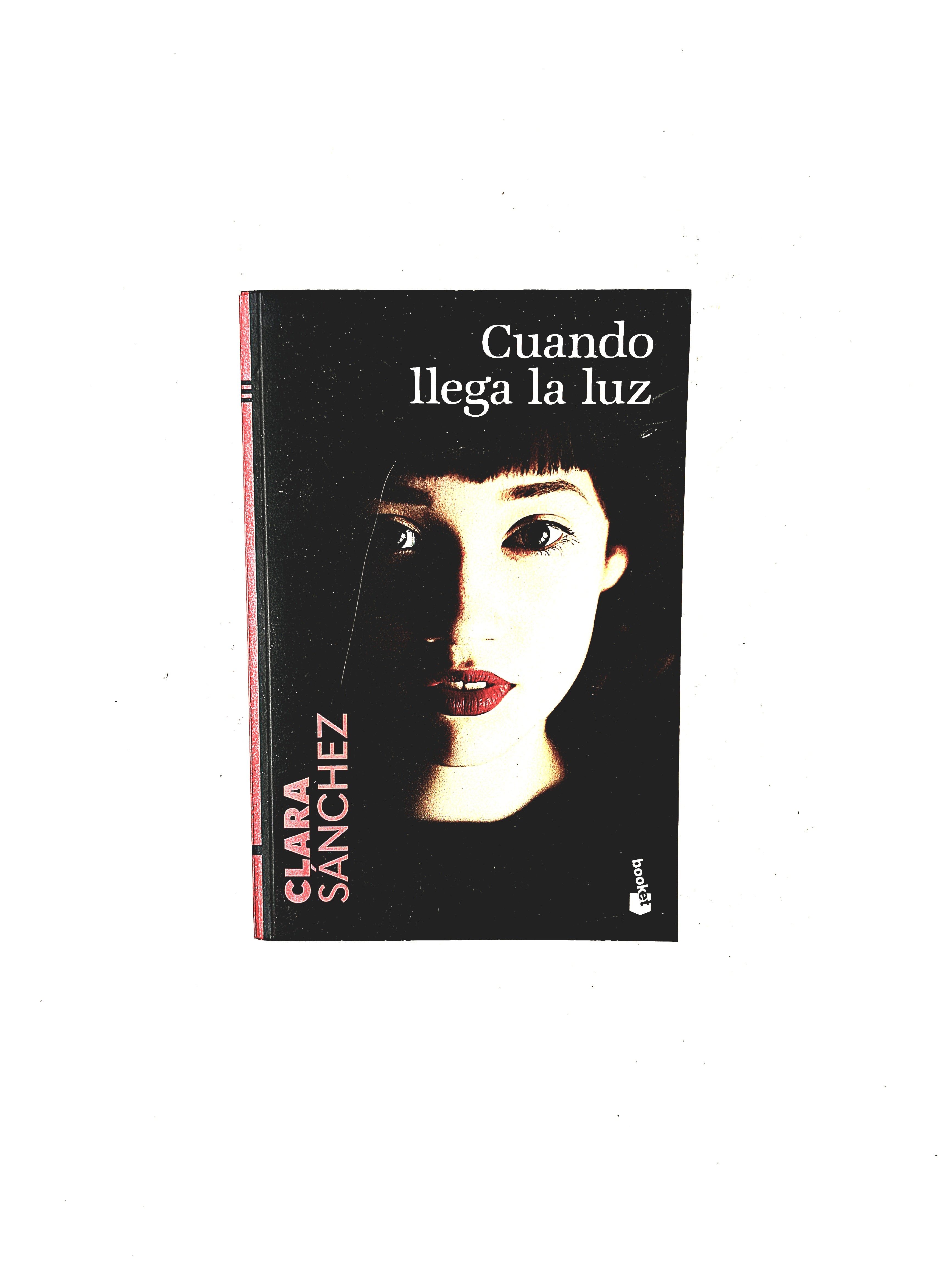 Cuando llega la luz – libreriatroya.com