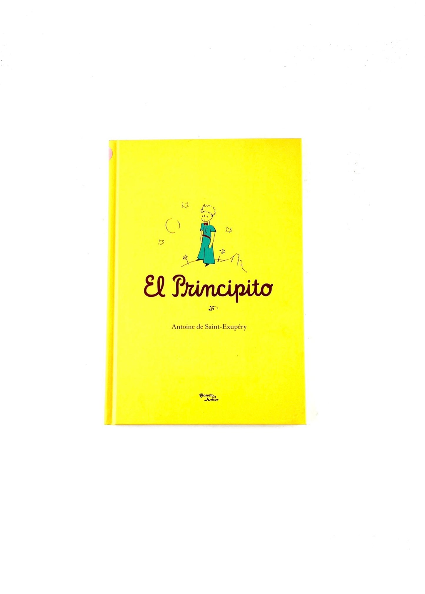 El principito