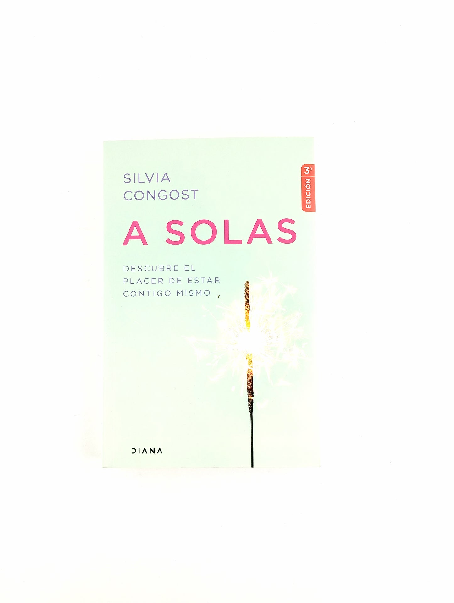 A solas by Silvia Congost