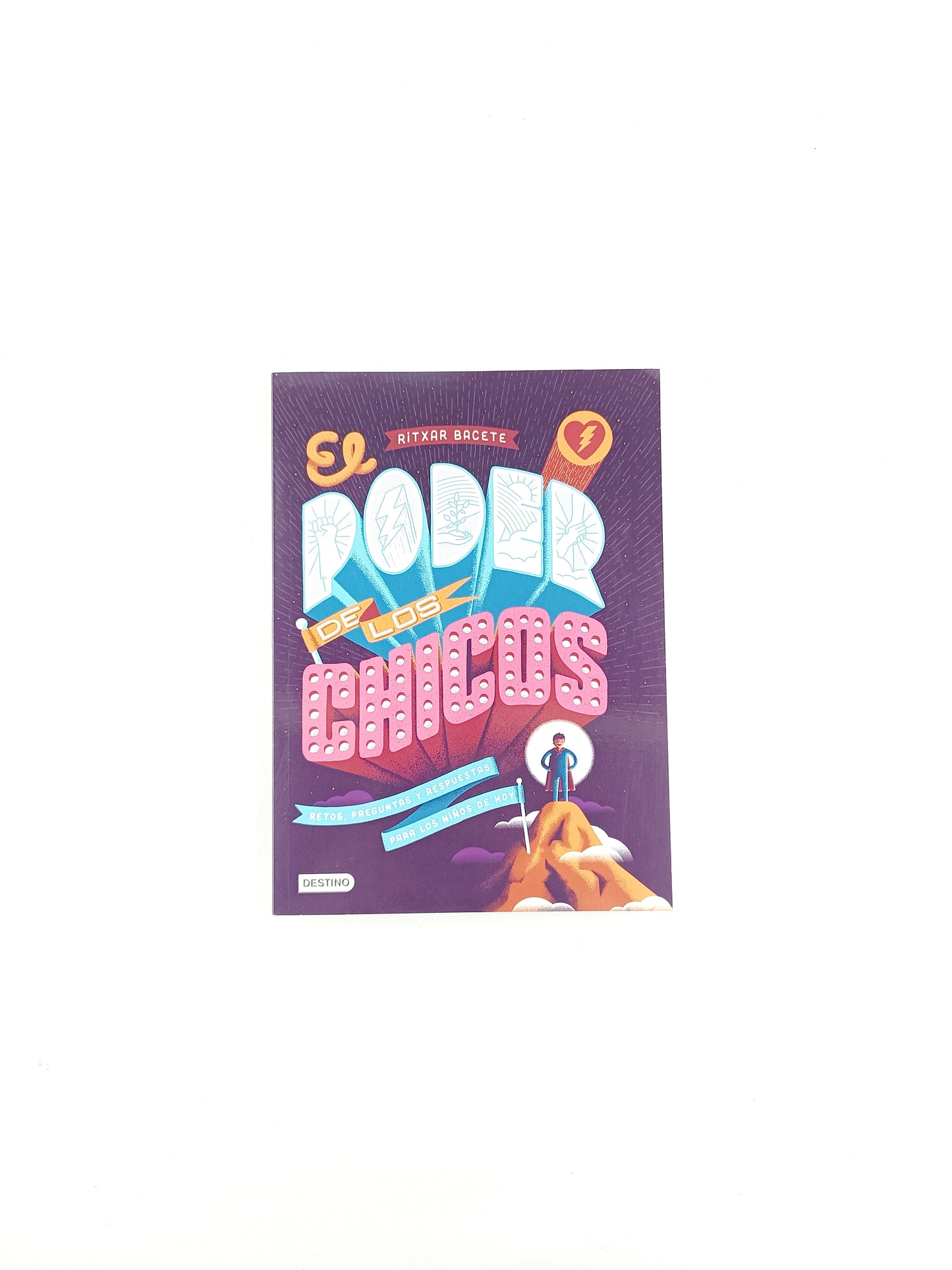 El poder de los chicos
