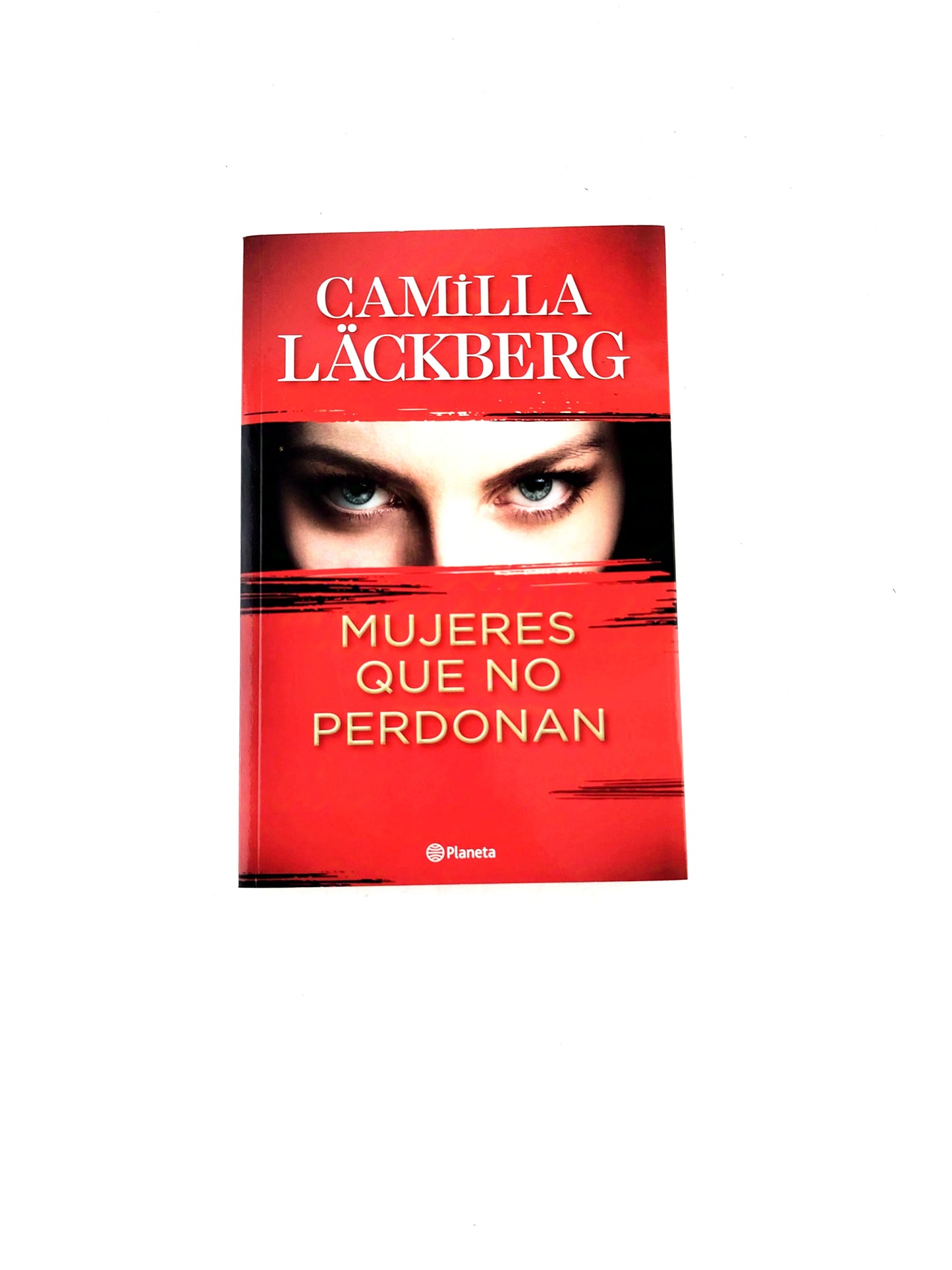 Mujeres que no perdonan