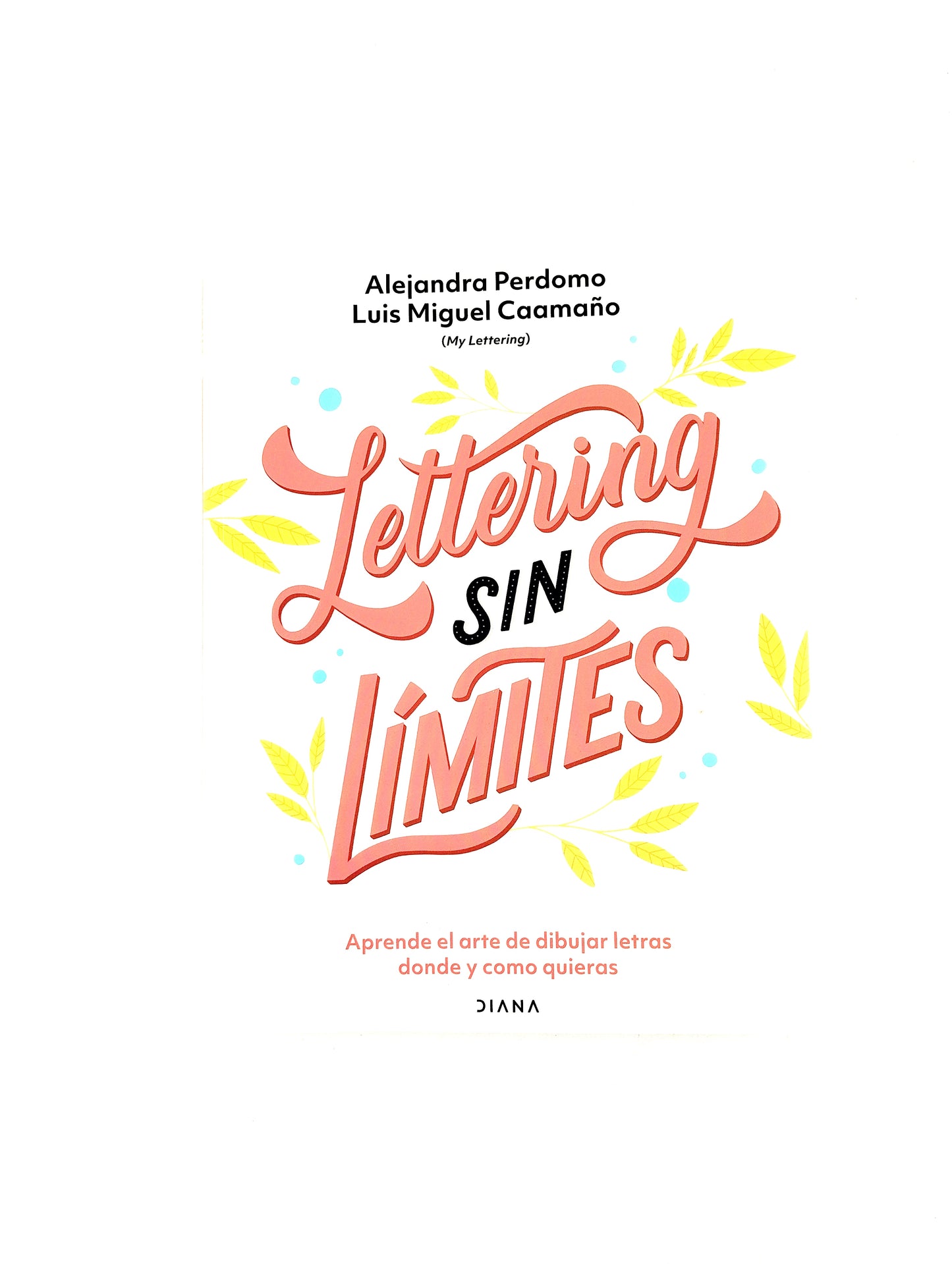 Lettering sin limites