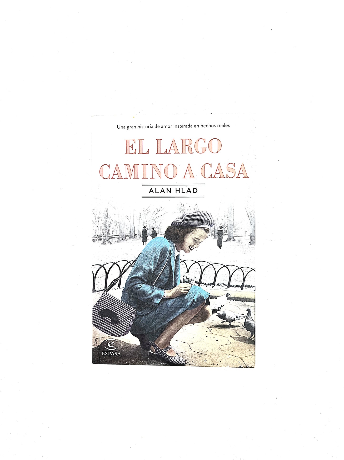 El largo camino a casa