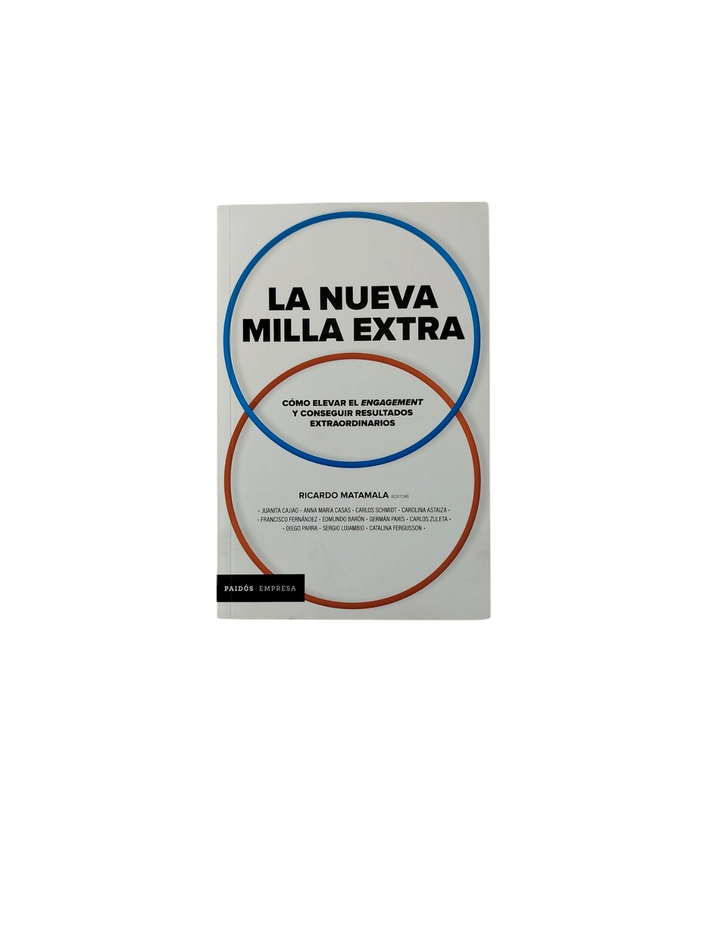 La Nueva Milla Extra