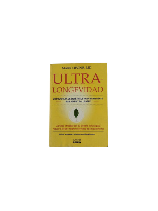 Ultra Longevidad