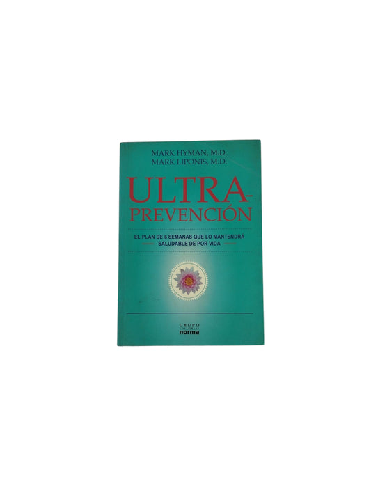 Ultraprevención