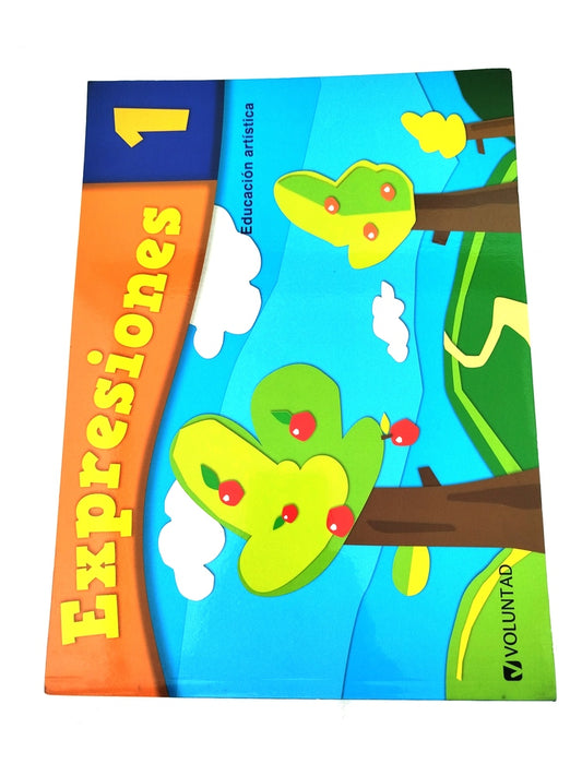 Expresiones 1