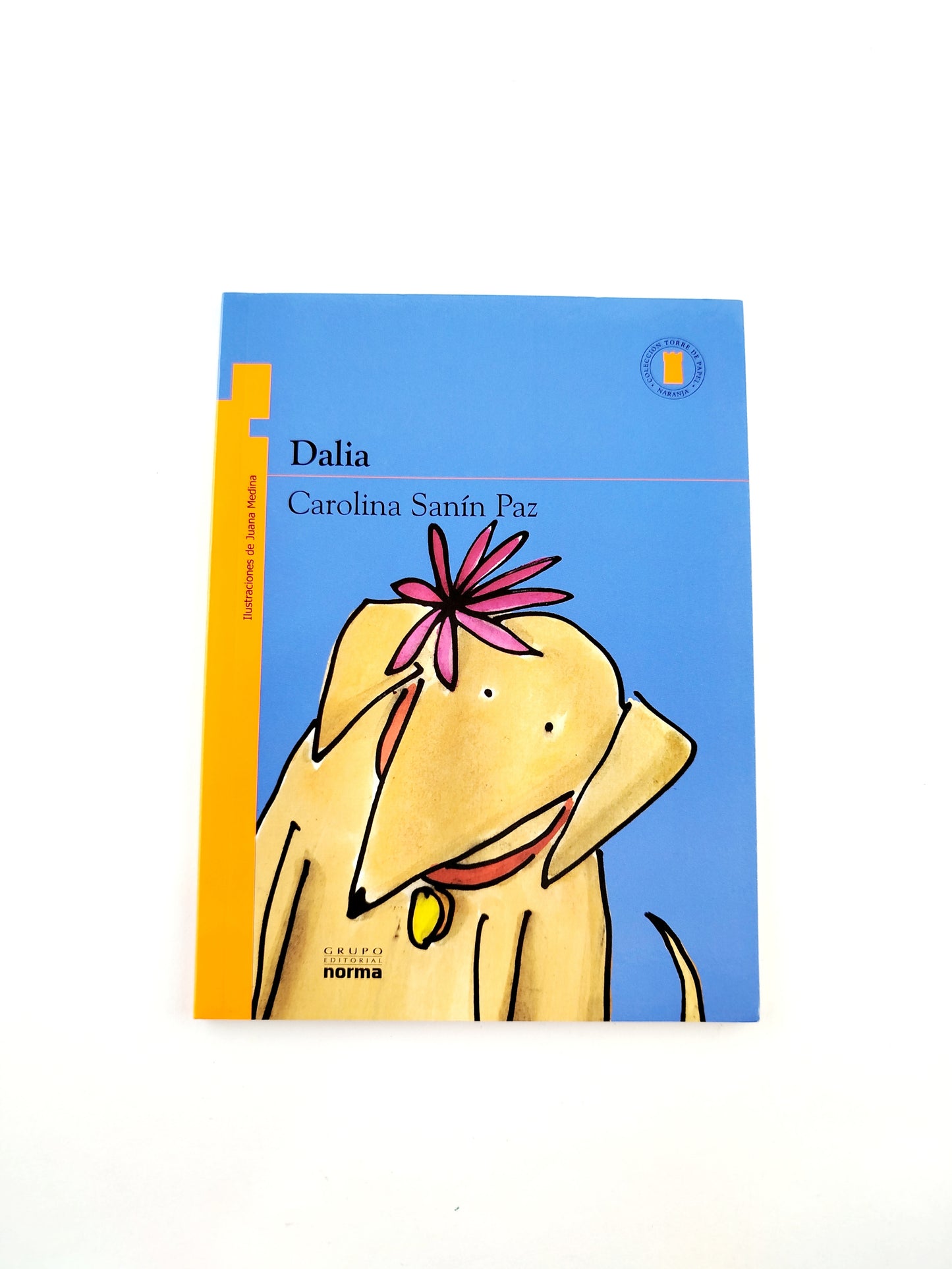 Dalia kit