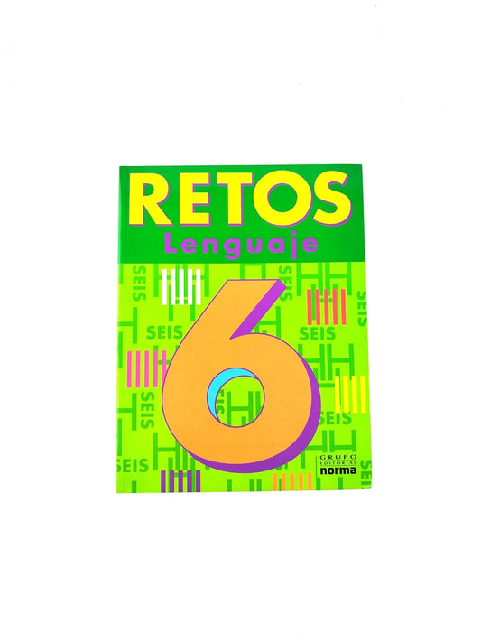Retos lenguaje 6