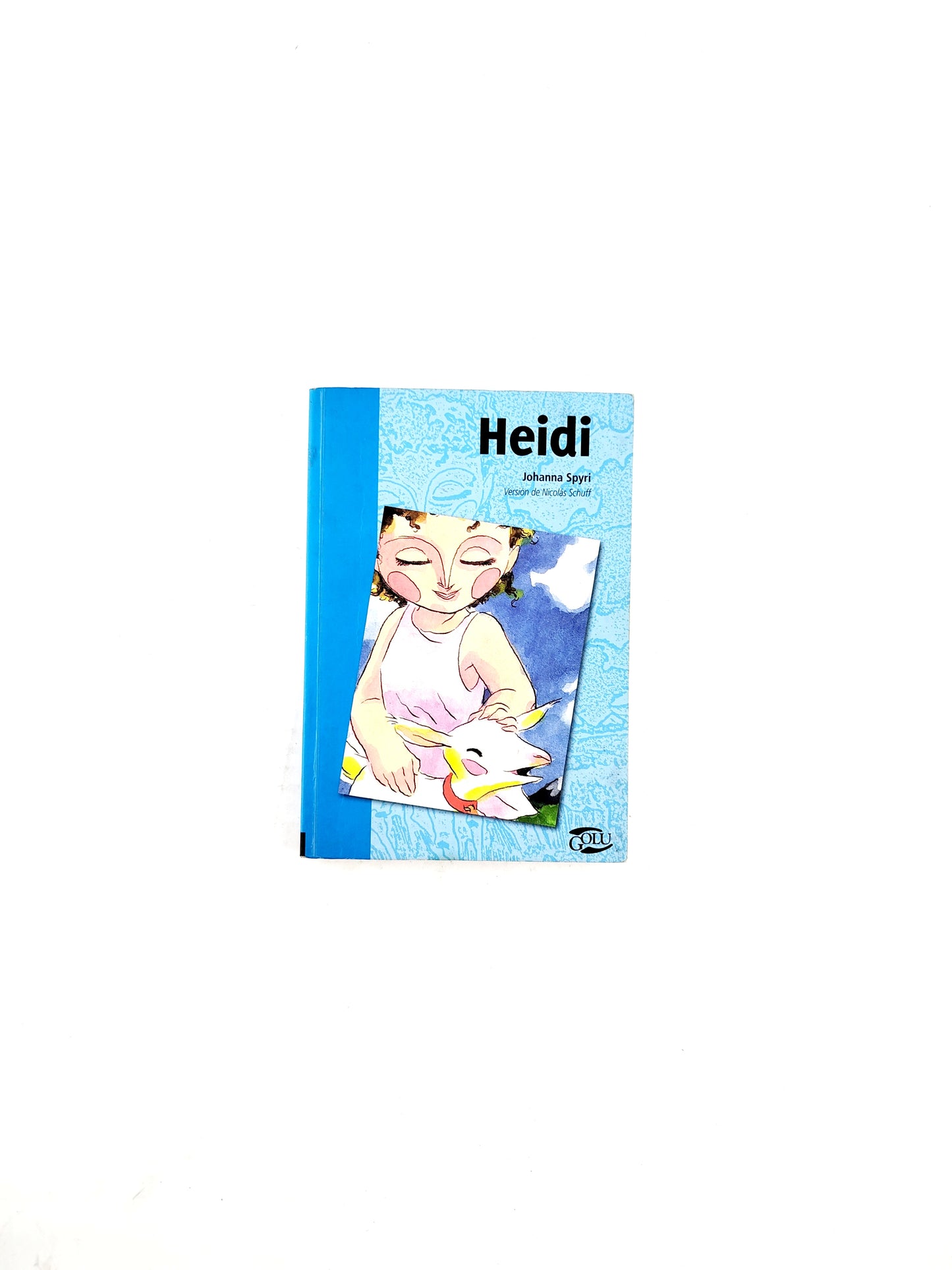 Heidi