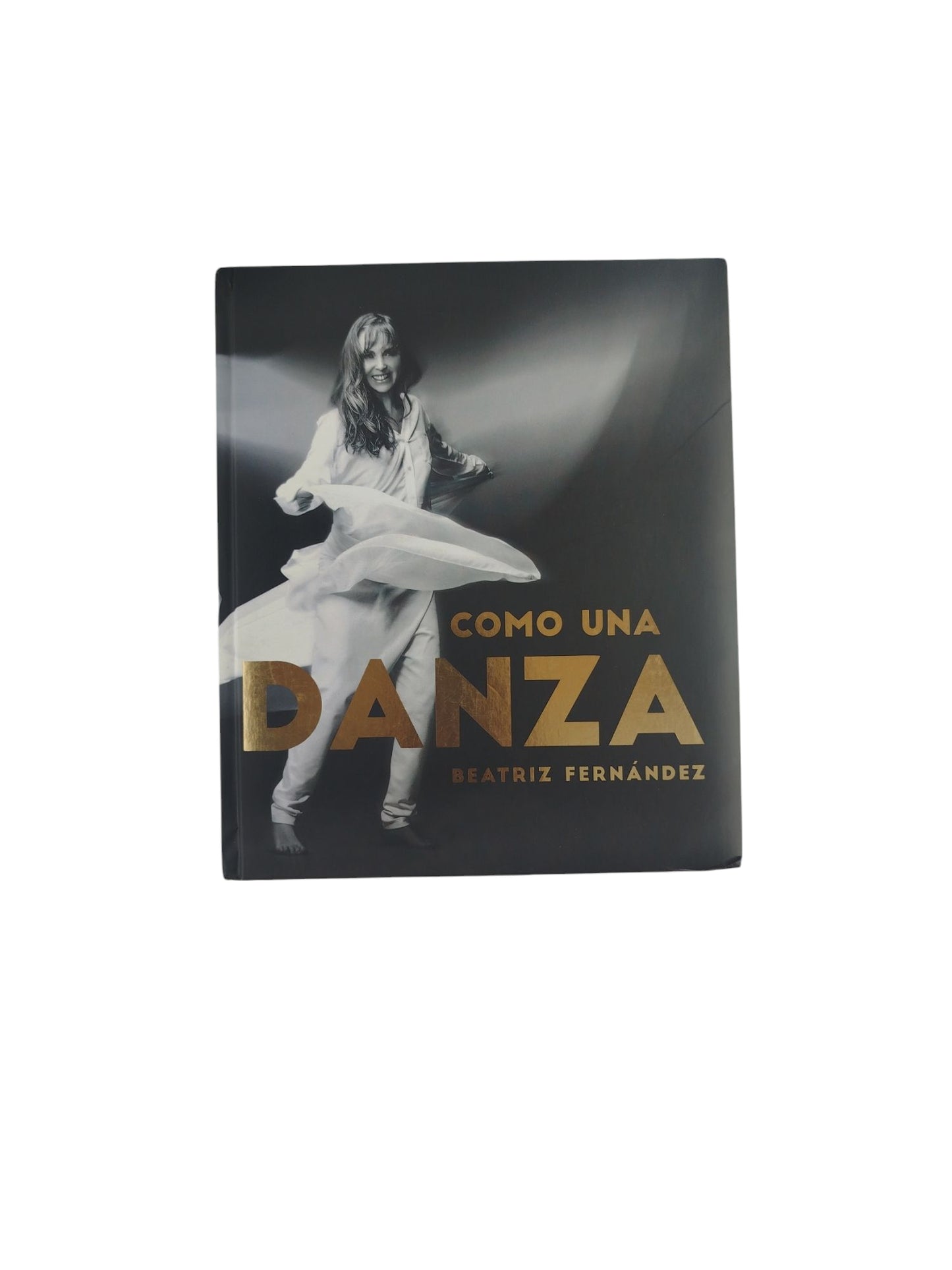 Como una Danza by Beatriz Fernández