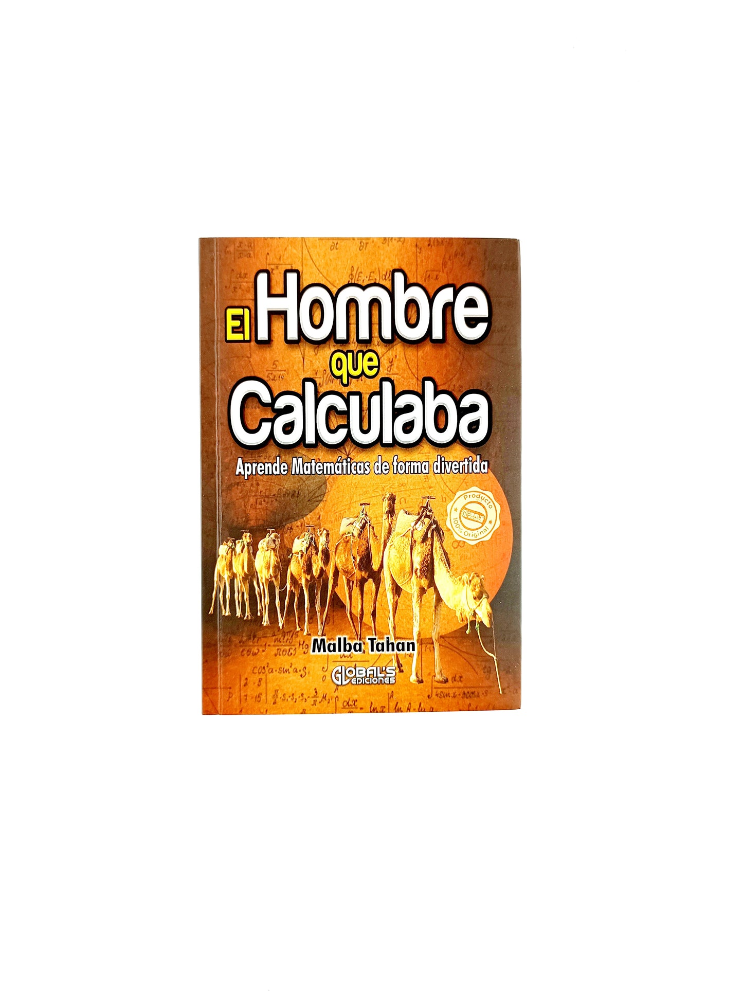 El hombre que calculaba