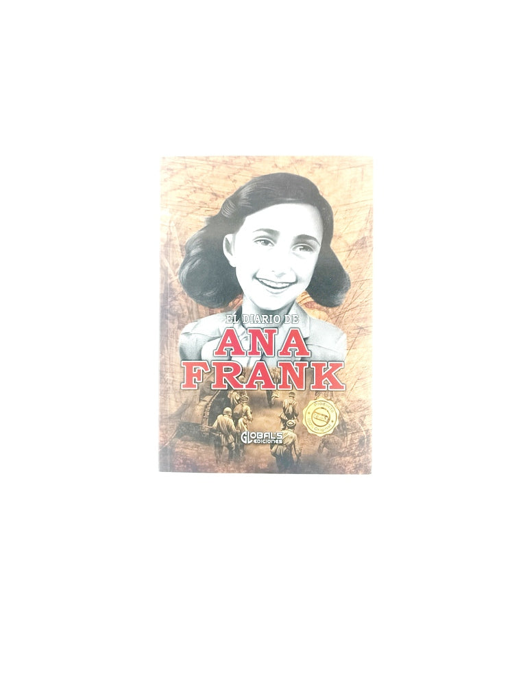 El diario de Ana Frank