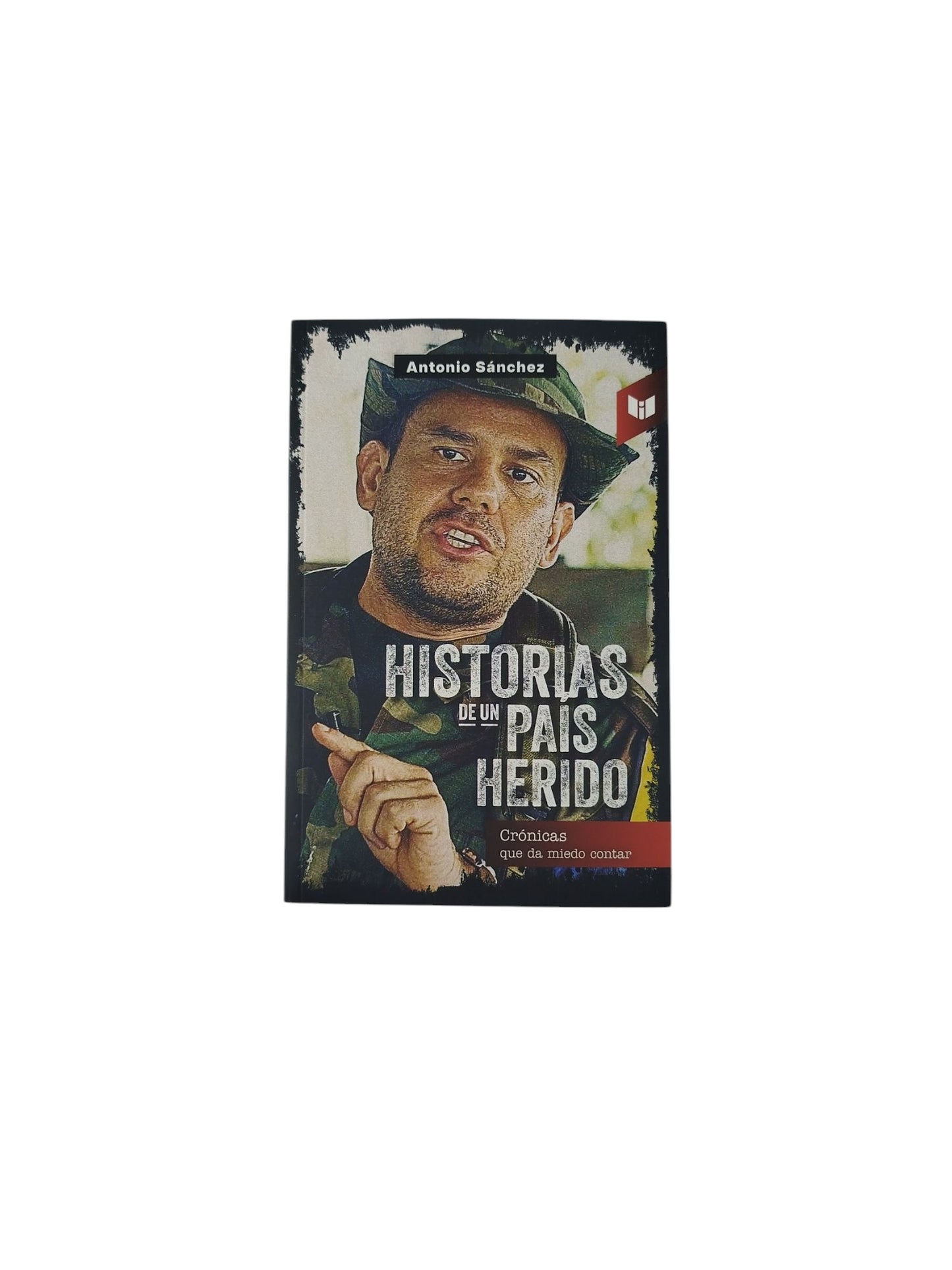 Historias de un País Herido