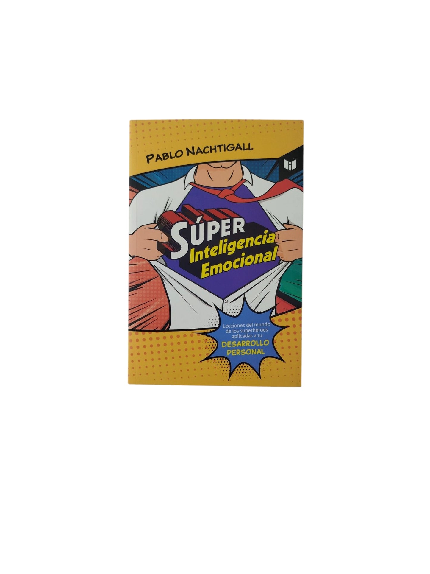 Súper Inteligencia Emocional