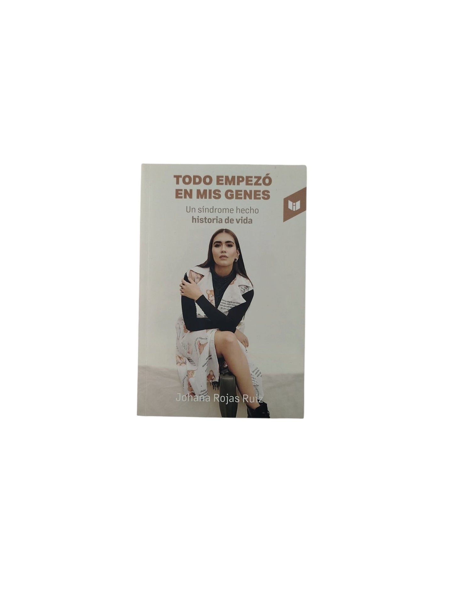 Todo Empezó En Mis Genes