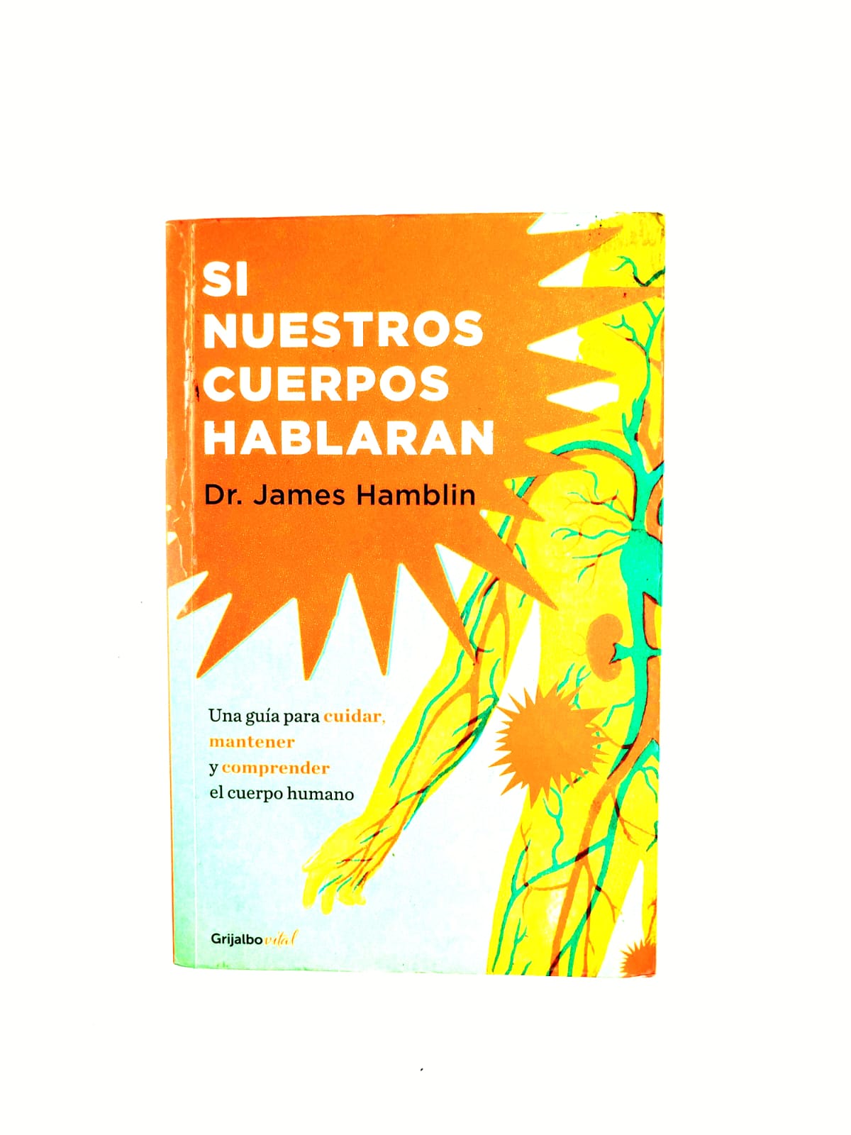 Si nuestros cuerpos hablaran