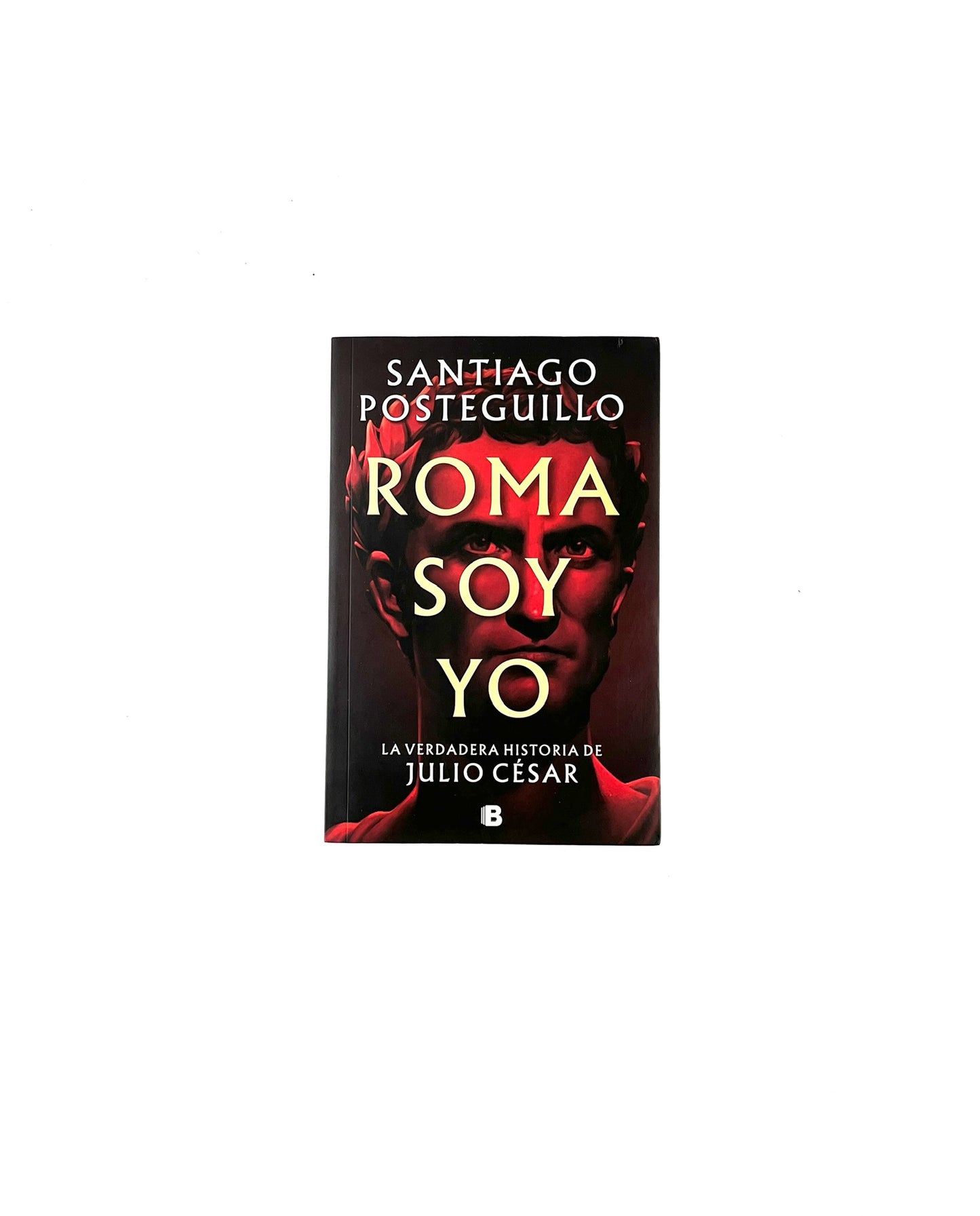 Roma soy yo