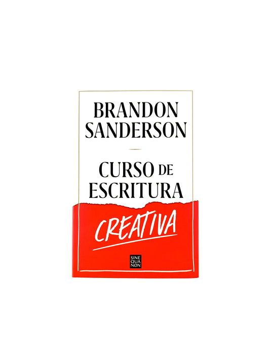 Curso de escritura creativa