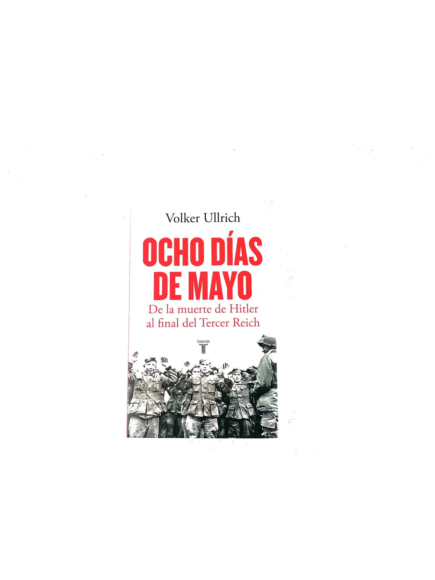 Ocho días de Mayo