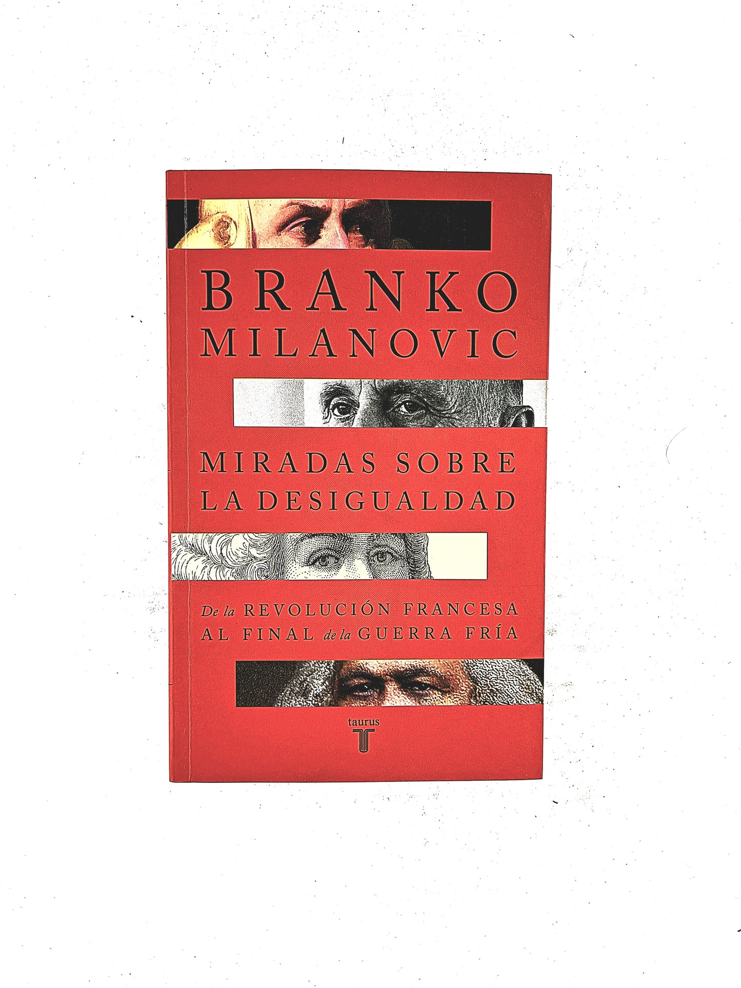 Miradas sobre la desigualdad