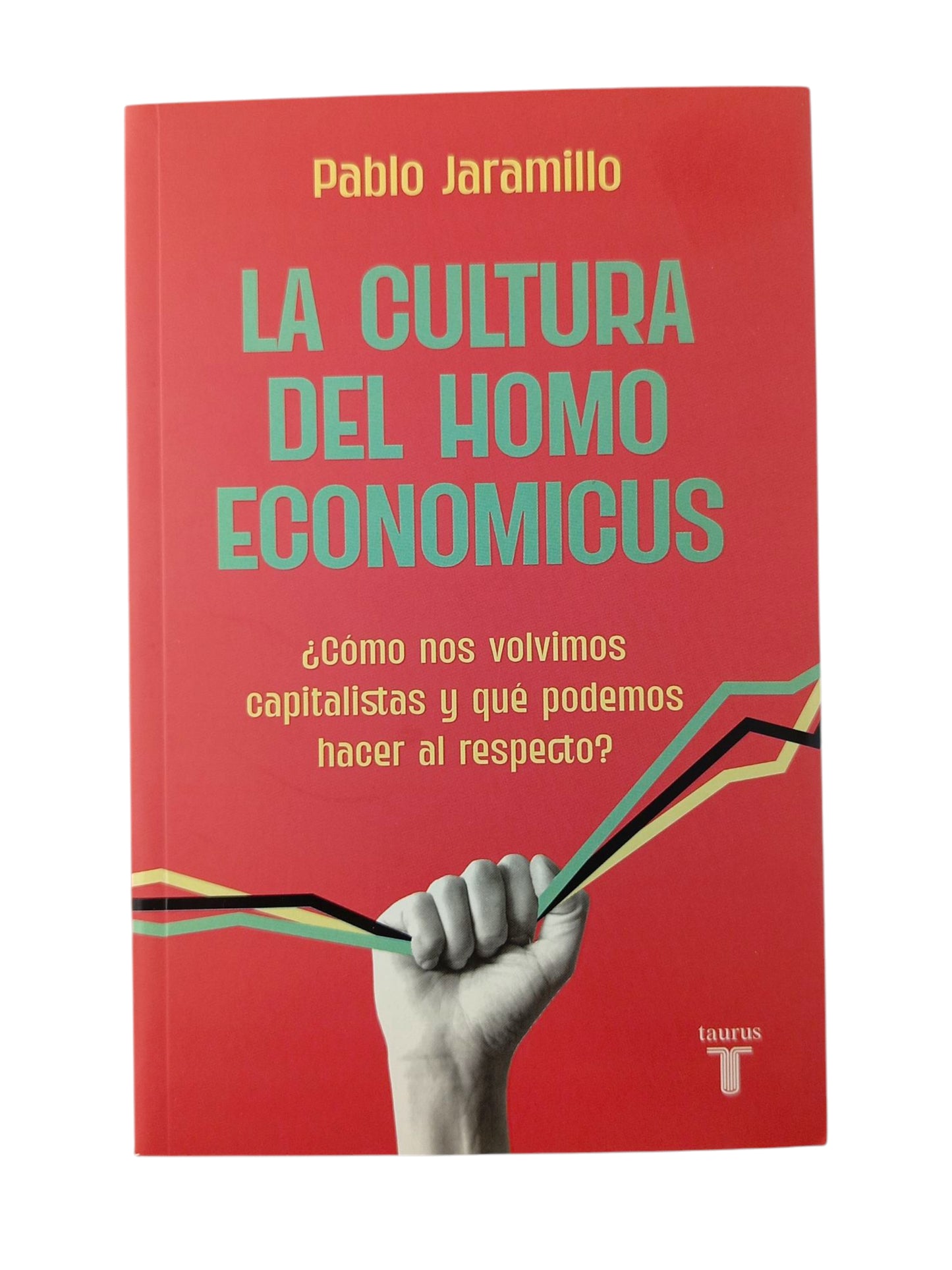 La cultura del Homo Economicus