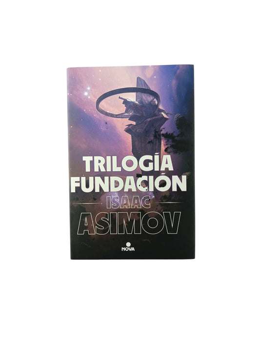 Trilogía Fundación