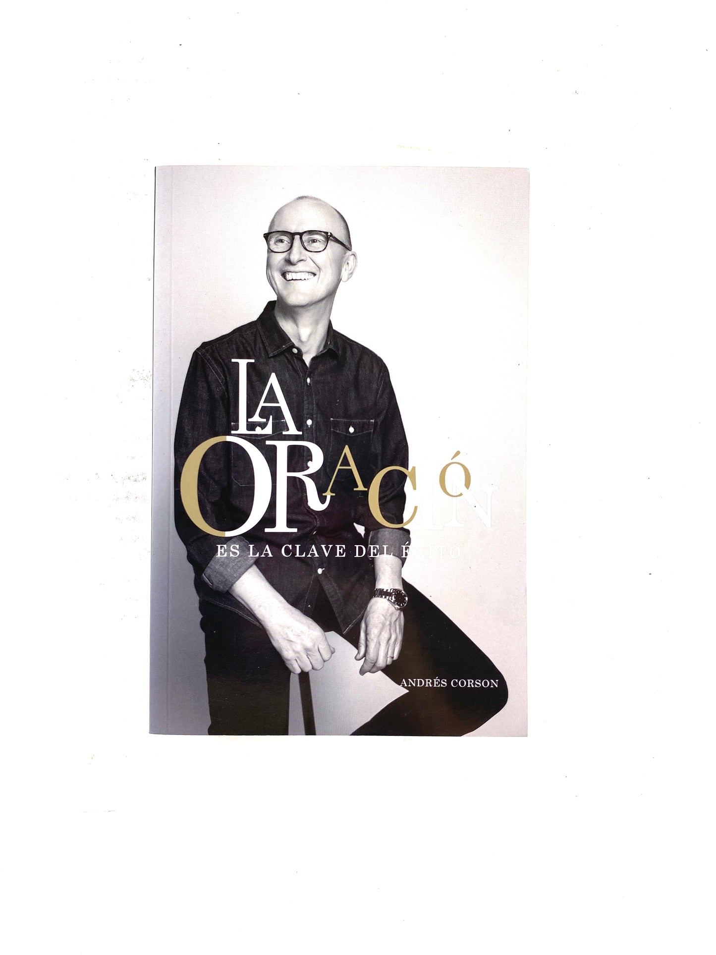 La oración es la clave del éxito