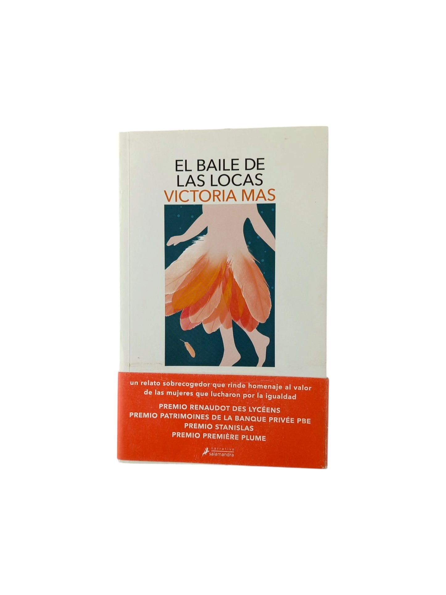 El baile de las locas