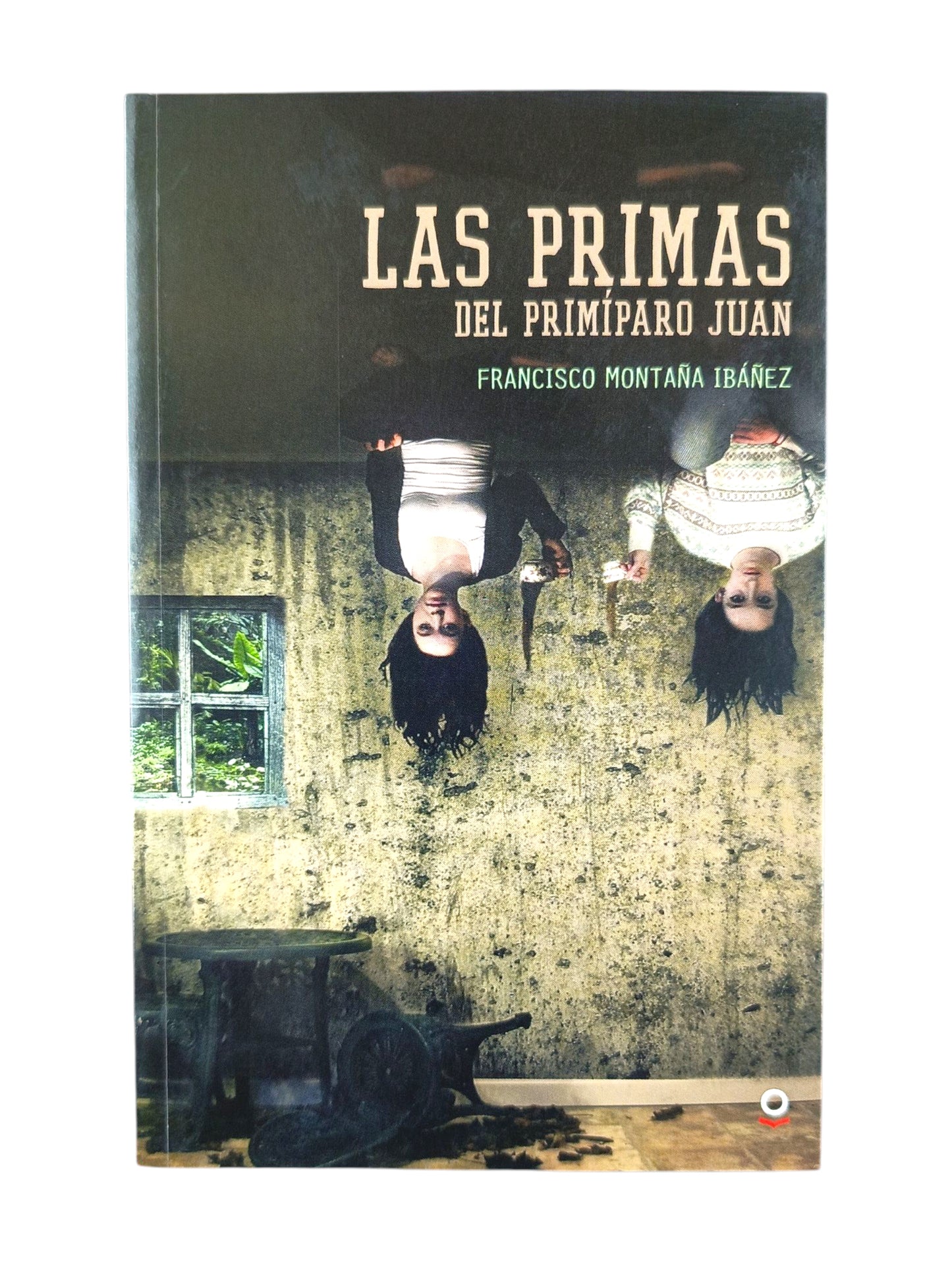 Las Primas Del Primíparo Juan