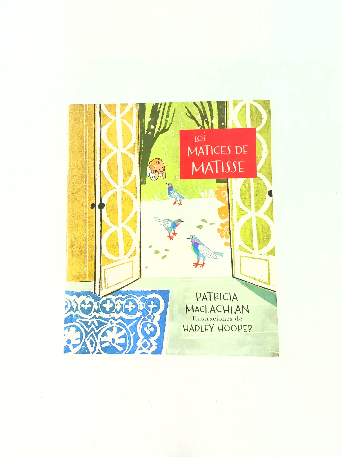 Los Matices de Matisse