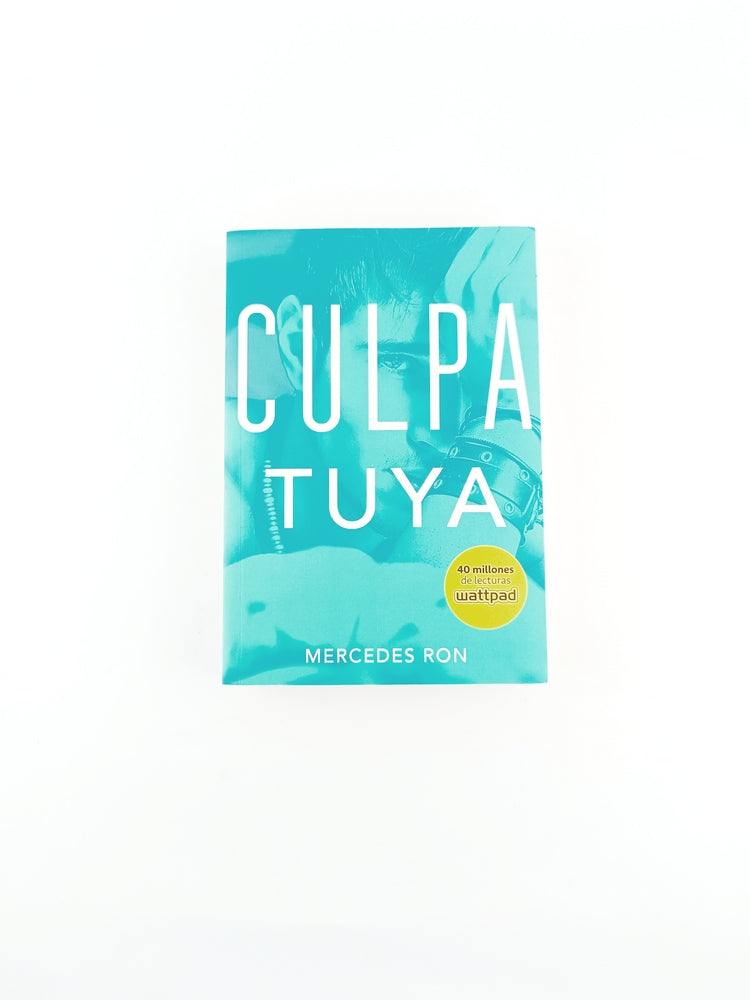 Culpa tuya