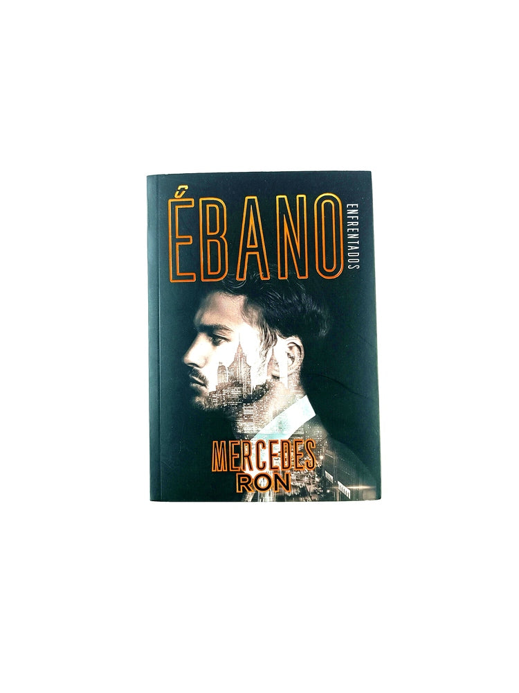 Ébano (enfrentados 2)