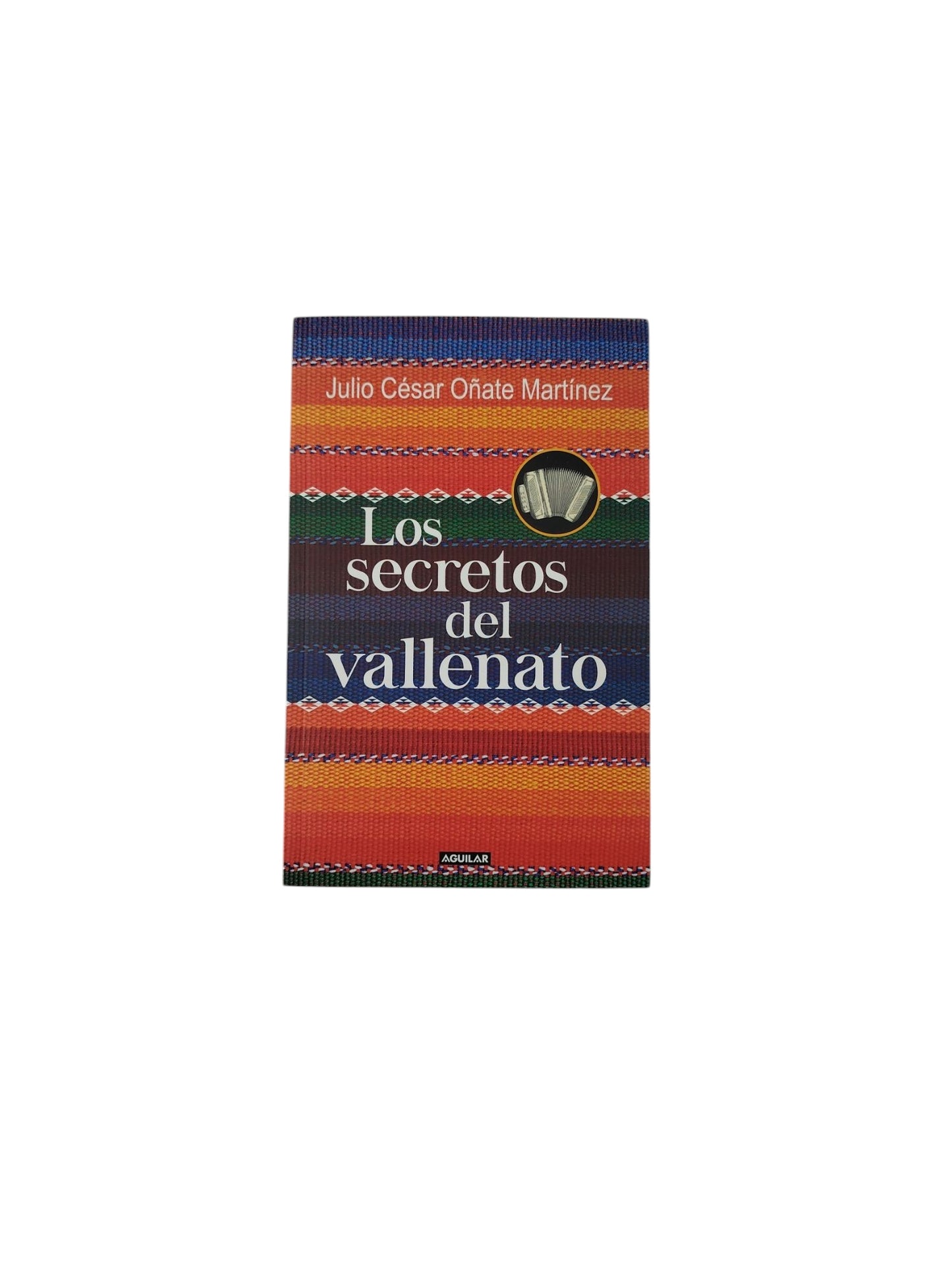 Los Secretos del vallenato