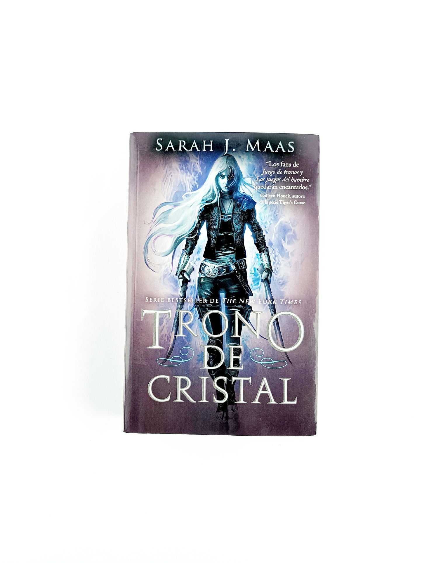 Trono de cristal I by Sarah J Maas