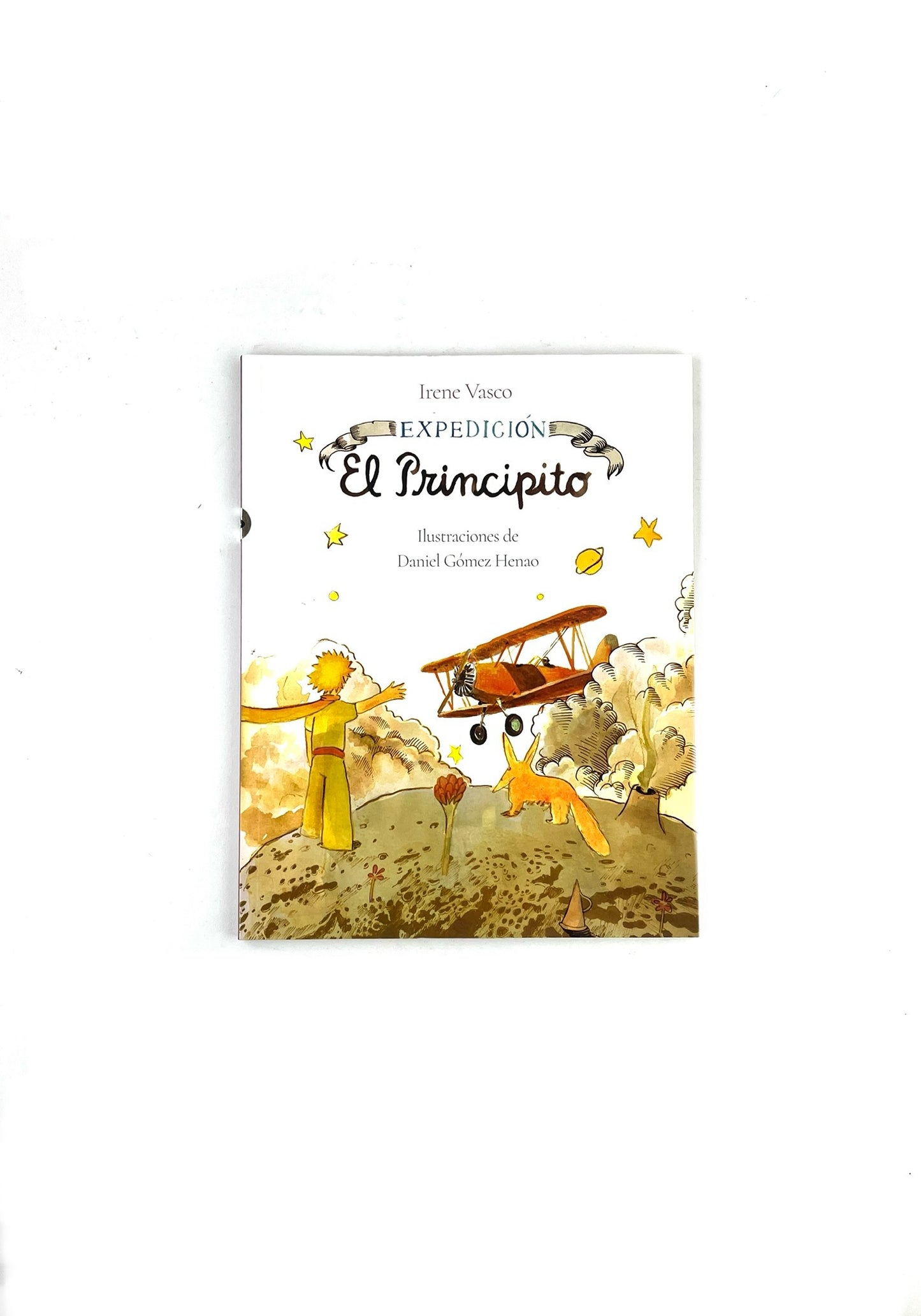Expedición el principito