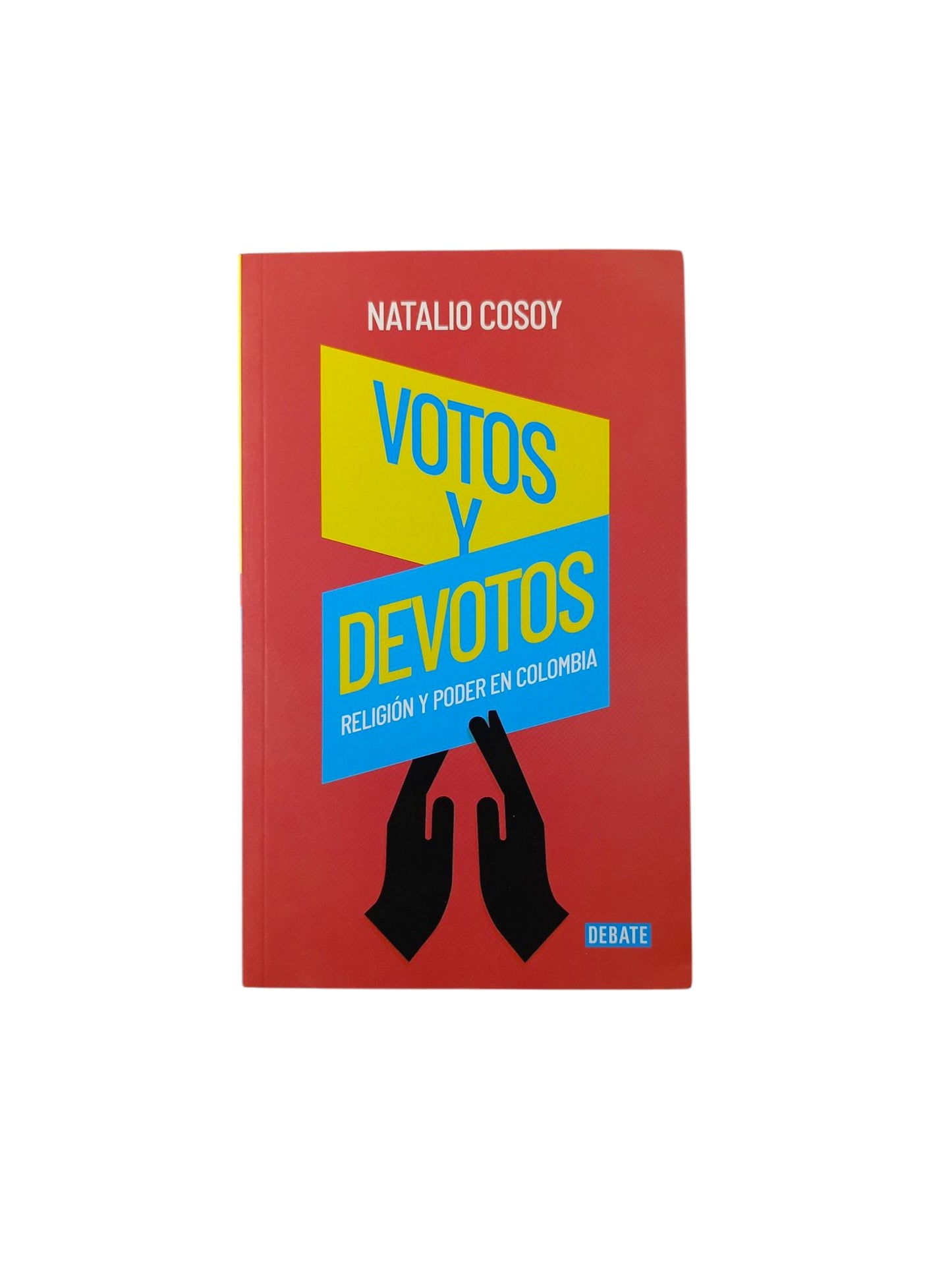 Votos y Devotos