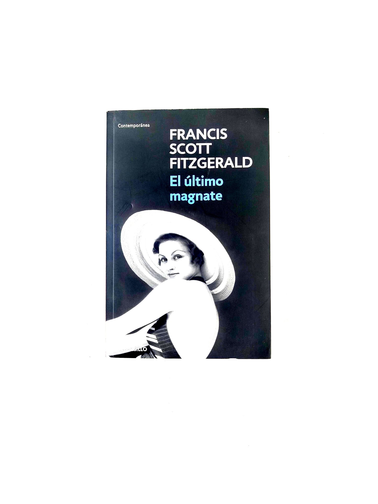 El último magnate